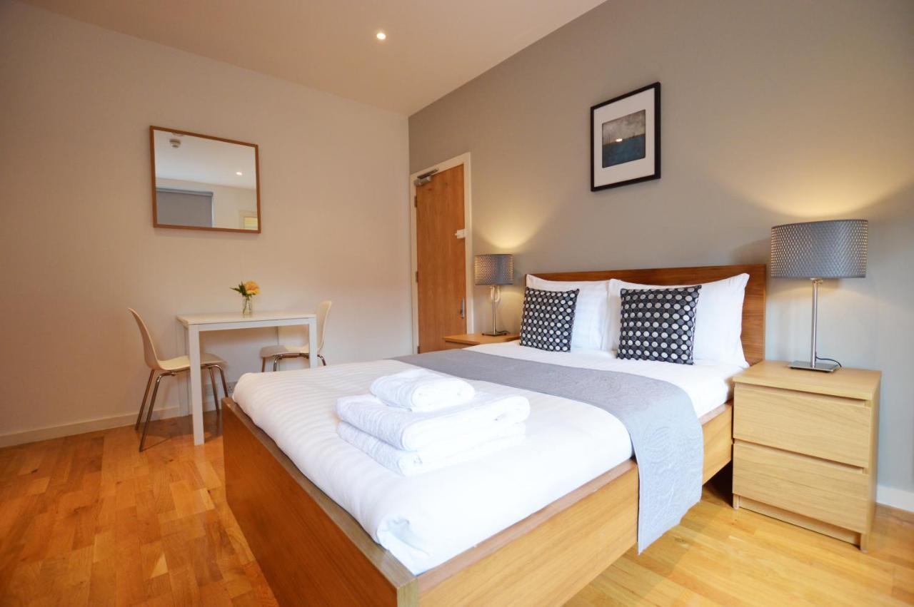 Appartement Russell Square Serviced By Concept *