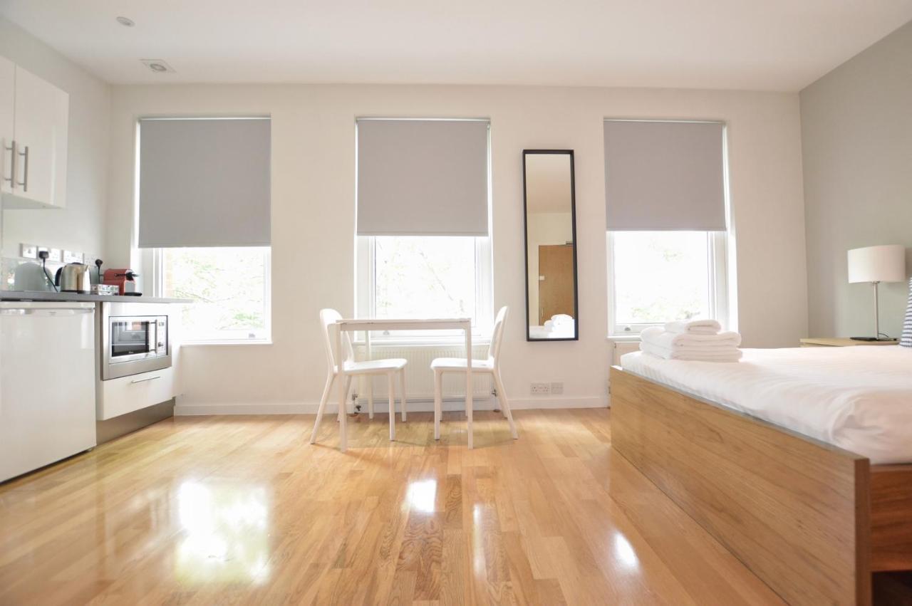 Appartement Russell Square Serviced By Concept Londres