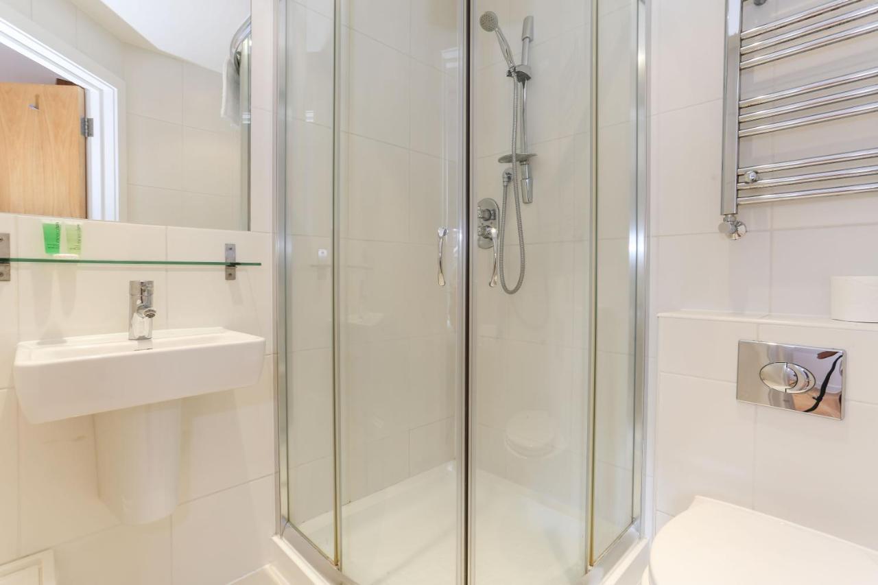 Appartement Russell Square Serviced By Concept
